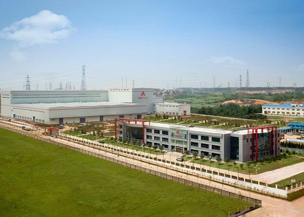 武漢阿?，m變壓器有限公司