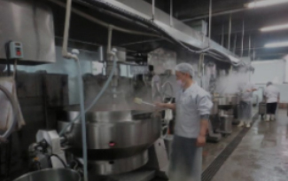 廚房設(shè)備節(jié)能效高，創(chuàng)造價(jià)值